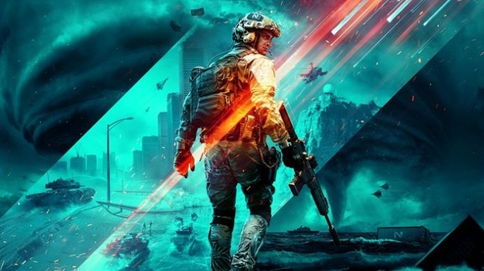 Над новой Battlefield работает сразу четыре студии