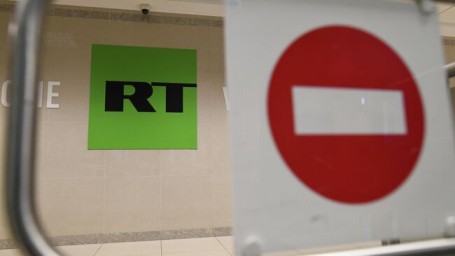 Республиканцы связали обвинения США в адрес RT с выборами