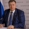 Правительство Курской области покидает Алексей Дедов