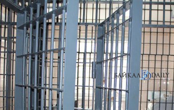 В Улан-Удэ убийцу приговорили к 13,5 годам колонии