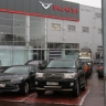 В России отзовут около 20 тысяч автомобилей Kaiyi