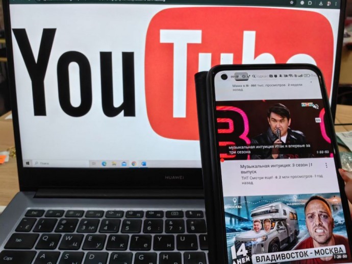 Другого выхода нет: российские провайдеры своими руками пробуют ускорить YouTube