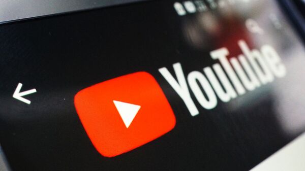 Россиян предупредили о фейковых услугах по ускорению работы YouTube