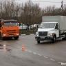 Студентов белгородских ссузов бесплатно обучат управлению грузовым транспортом