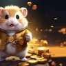 Мини-игра в Hamster Kombat (Хомяк) на 29 июля 2024 года