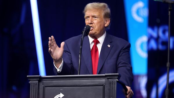 СМИ выяснили, как Трамп собирается приобрести Гренландию