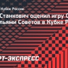 Станкович: «У меня два десятка отличных футболистов, которых я рад тренировать»