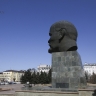 В Бурятии рухнувшее промышленное производство поползло вверх