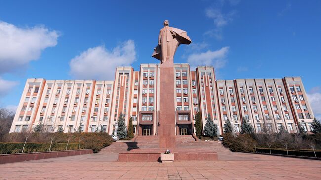 В Приднестровье продлили режим ЧП в экономике