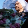 Жительница астраханского села отпраздновала 100-летний юбилей