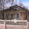 В Курской области мужчина спас из горящего дома двух детей