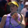 Павлюченкова вышла в четвертьфинал Australian Open, где встретится с Соболенко