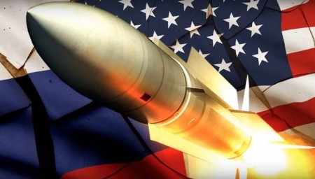 США готовы возобновить с Россией диалог по Договору о сокращении стратегических наступательных вооружений