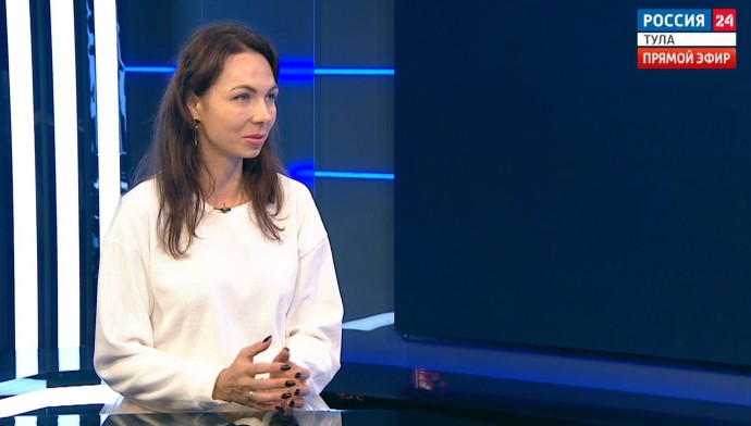 Наталья Саулина: «Каждый ребёнок проживает какие-то психологические травмы»