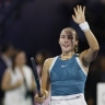 17-летняя россиянка выиграла турнир WTA в Дубае