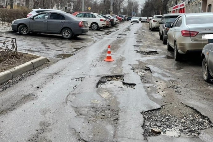 В Липецкой области жители возмутились качеством услуг управляющих компаний