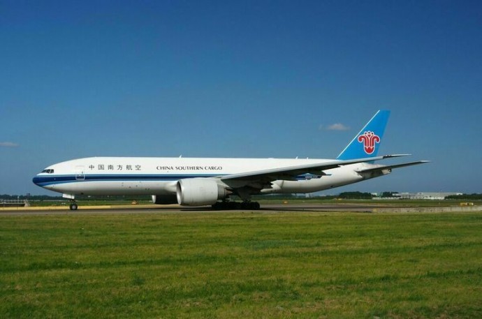 Авиакомпания China Southern отменила рейсы Москва — Пекин до 30 марта