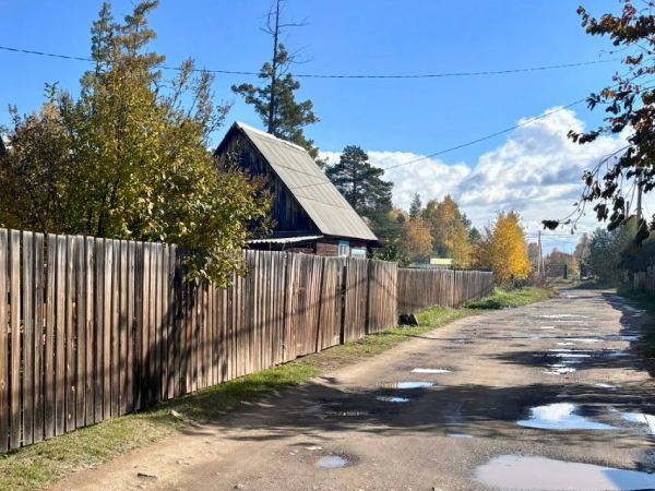 В Братске председателя дачного кооператива задержали за двойное убийство 20-летней давности