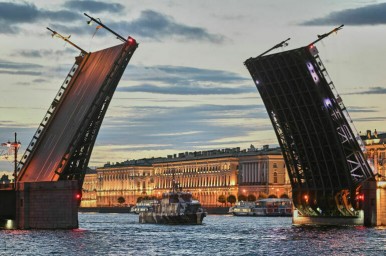 День ВМФ пройдет без Кронштадта и электросамокатов