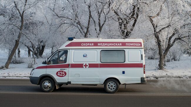 В КБР пять человек погибли в ДТП с двумя машинами