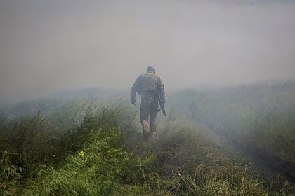 Предсказавший распад СССР историк предрек полный военный коллапс Украины