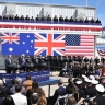 США снимут часть ограничений на поставки ракетных технологий союзникам