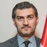 Новый президент Грузии Кавелашвили вступил в должность