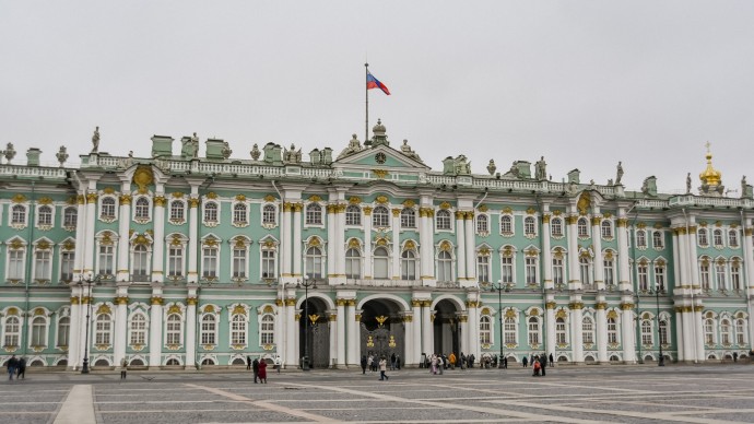 Эрмитаж представит масштабную экспозицию портретов за четыре тысячелетия