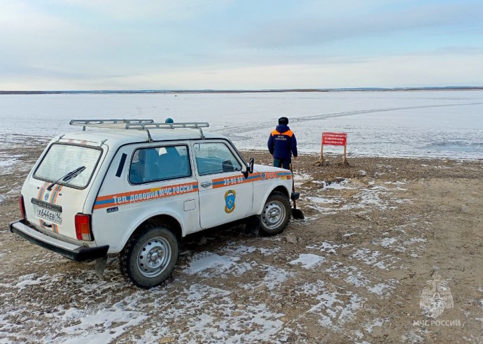 Более 30 административных протоколов составлено на судоводителей, нарушивших сроки закрытия навигации