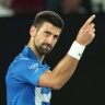 Джокович прокомментировал свист трибун в свой адрес после снятия с Australian Open