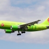 S7 Airlines будет совершать рейсы между Иркутском и Паттайей