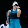 Мирра Андреева вышла в 1/8 финала Australian Open, где встретится с Соболенко