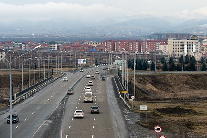 В Ингушетии сочли провокацией призыв брить чеченцев за слова Кадырова о кровной мести