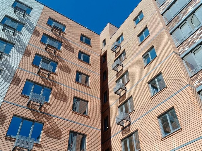 В Старом Осколе хотят создать муниципальную управляющую компанию