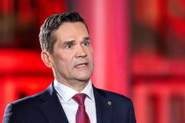 «Трамп дал нам три недели, что подписать капитуляцию Украины» — финский евродепутат