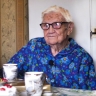 Старейшая жительница Ярославля отметила свое 115-летие