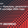 Два очка Паутова принесли «Куньлуню» победу над «Амуром»