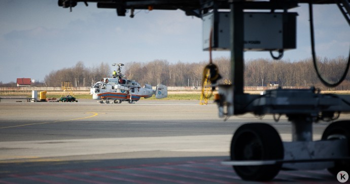 При жёсткой посадке Ан-2 в Северной Осетии пострадало пять человек — МЧС