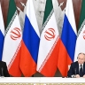 Пресс-конференция по итогам российско-иранских переговоров