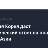 Северная Корея даст стратегический ответ на планы НАТО в Азии