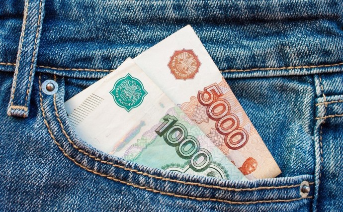 Материнский капитал в России продлевают до 2030 года