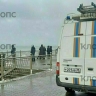 В Зеленоградске человек плавал на сапе и утонул в море — очевидцы
