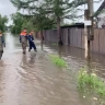 В Приморье 21 населенный пункт отрезало от транспортного сообщения после дождей