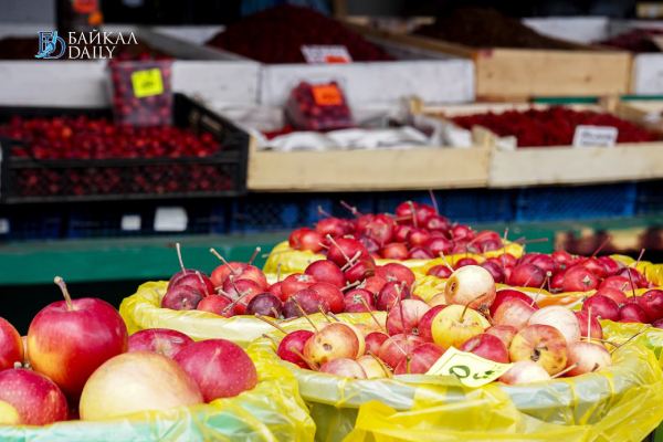 В Бурятии назвали топ-5 продуктов для укрепления сосудов