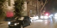 В Астрахани подросток устроил ДТП на встречке