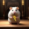 Мини-игра с ключом из Hamster Kombat на 25-26 августа получила решение