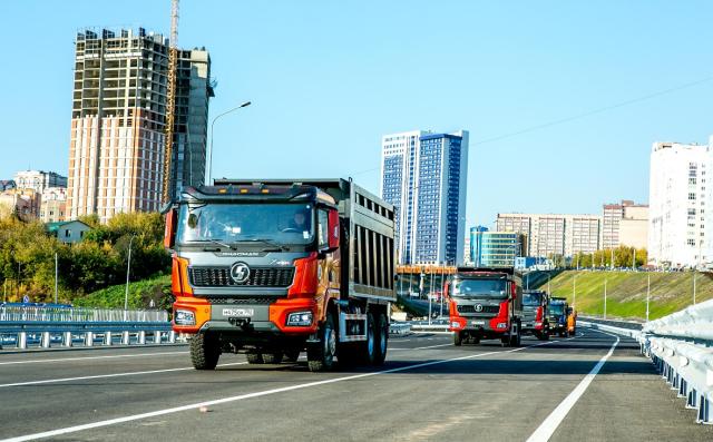 От крупнейших дорожных подрядчиков Уфы требуют вернуть в бюджет 226 млн