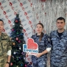 В Улан-Удэ росгвардейцы сдали донорскую кровь