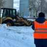 Магистрали, остановки и тротуары почистят в Благовещенске