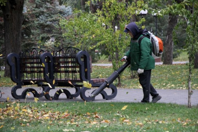 Какой будет погода этой осенью на Нижней Волге 